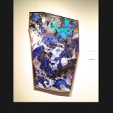 Graham Peacock's Starry Night, 1986 