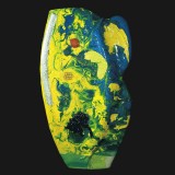 Sail Away 2000
53 3/4 x 28 1/2 x 2 1/2 inches