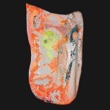 Sun Chaser 2000
48 3/4 x 29 1/2 x 2 1/2 inches