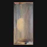 Untitled ‘Screen’ painting 1977 Acrylic on canvas
Private Collection: Toronto, Canada