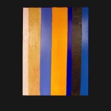 #11 Fall Suite, 2011
Painted Canvas Collage, 40 x 30 inches