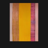 #6 Fall Suite, 2011
Painted Canvas Collage, 40 x 30 inches