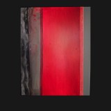 Awakening, 2012Painted Canvas Collage, 60 x 48 inchesPrivate Collection, Edmonton, Canada