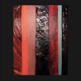 #27 Suite One Eleven, 2011
Painted Canvas Collage, 14 x 11 inches