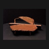 Sackville Wings 1980
Steel, 4½