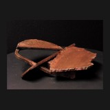Sackville Wings 1980
Steel, 4½