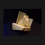 Corner 1980
Wood. 9