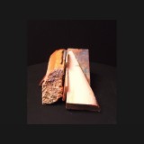 Batfish 1980
Wood, 10” x 15” x 9½