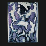 Greytown 1987
70 7/8 x 50 3/4 inches