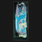 Point Pink 1988
83 x 30 inches
Private Collection: Brookfield, Massachusetts, USA