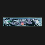 Polar Bud 1988
24 1/2 x 112 3/4 inches
Collection: Field Law, Edmonton, Canada