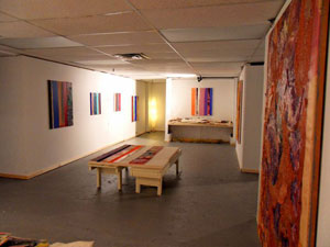 Studio Tour
